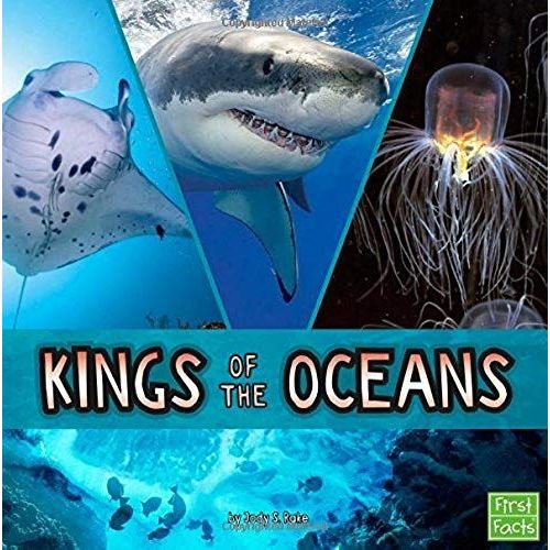 Kings Of The Oceans