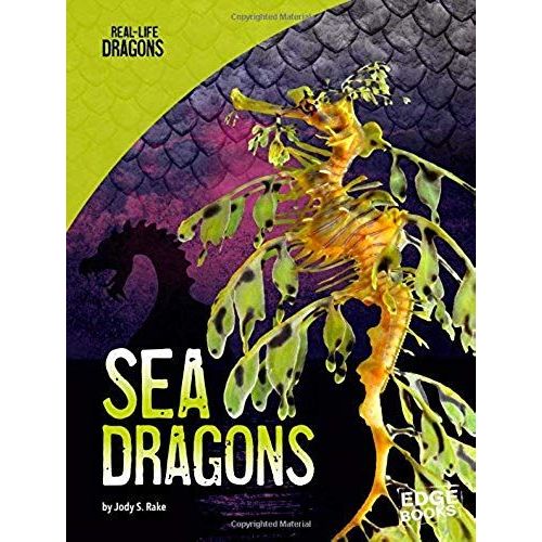 Sea Dragons