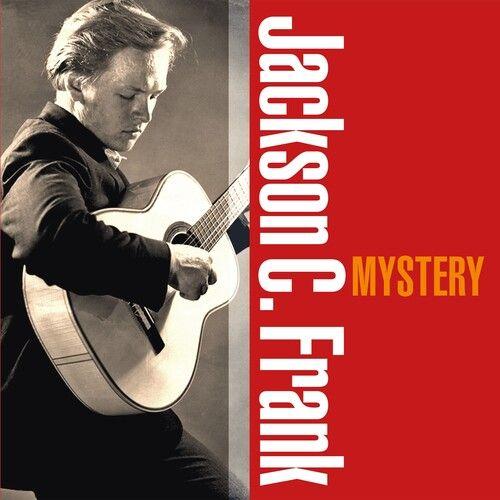 Jackson C. Frank - Mystery [Vinyl Lp]