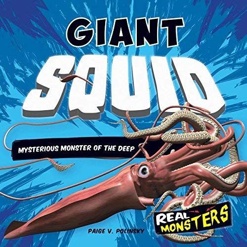 Giant Squid