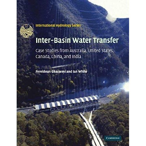 Inter-Basin Water Transfer