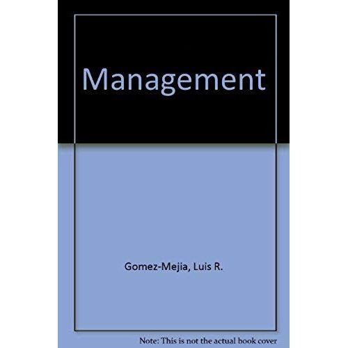 Management
