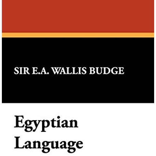 Egyptian Language