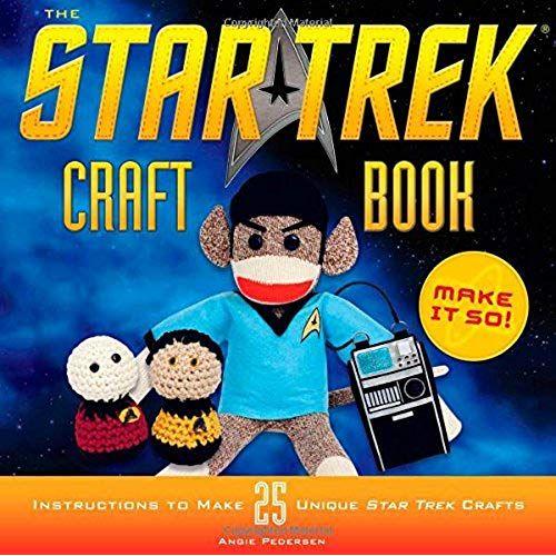 Craft Book: Make It So!