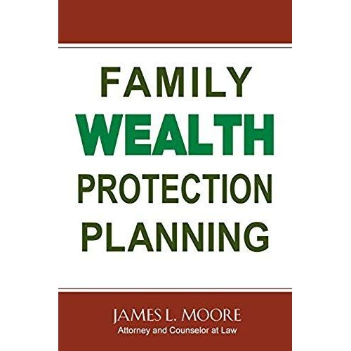 Family Wealth Protection Planning