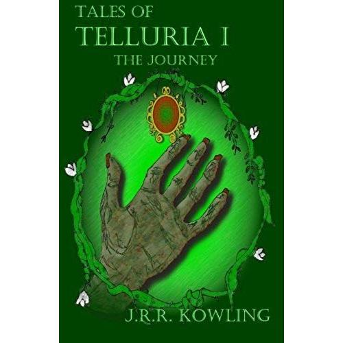Tales Of Telluria I - The Journey