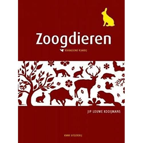 Zoogdieren
