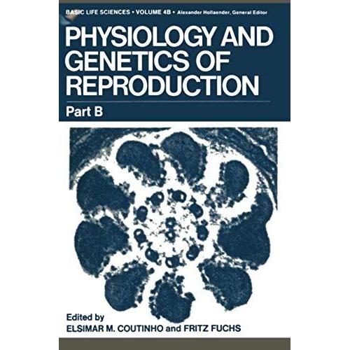 Physiology And Genetics Of Reproduction