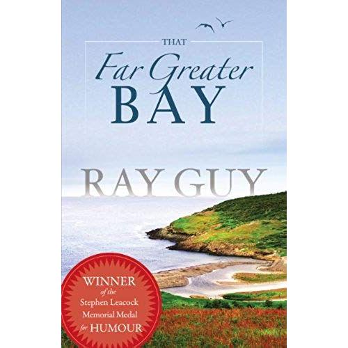 That Far Greater Bay