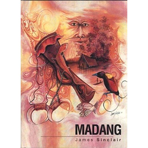 Madang