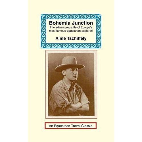 Bohemia Junction