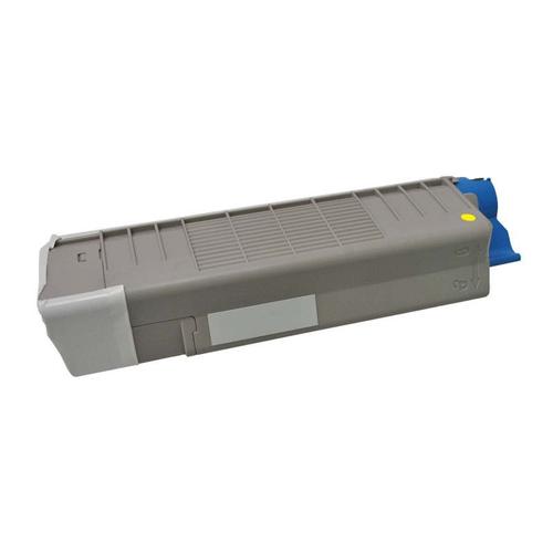 Toner laser pour sélectionner l'imprimante OKI 44315305