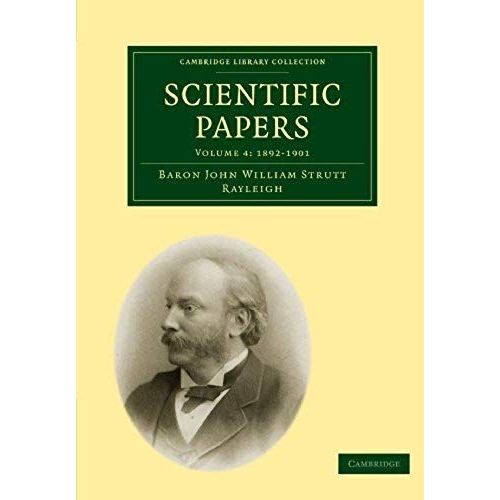 Scientific Papers