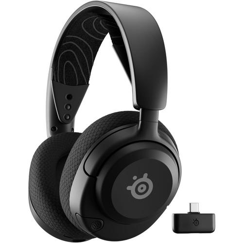 Casque gamer STEELSERIES Arctis Nova 5