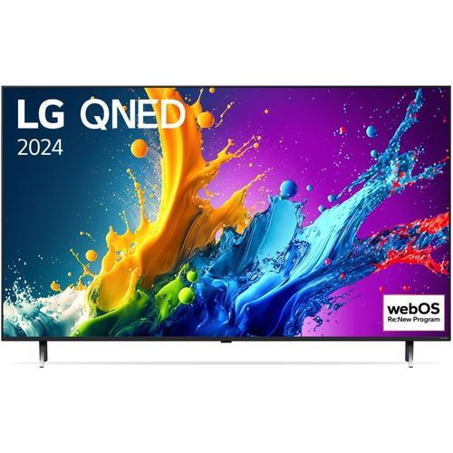 TV LED LG 50QNED80T 2024