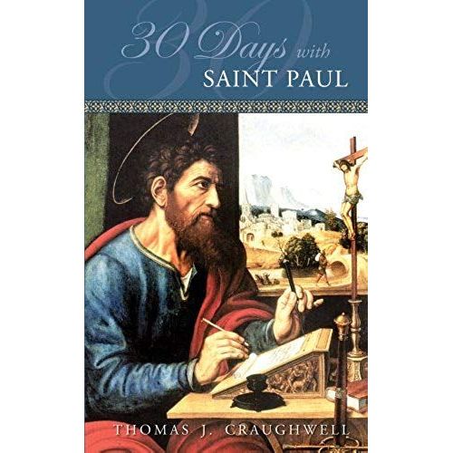 30 Days With Saint Paul
