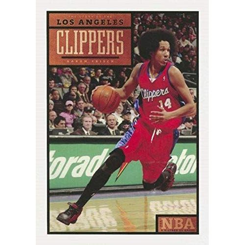 The Story Of The Los Angeles Clippers (Nba: A History Of Hoops)