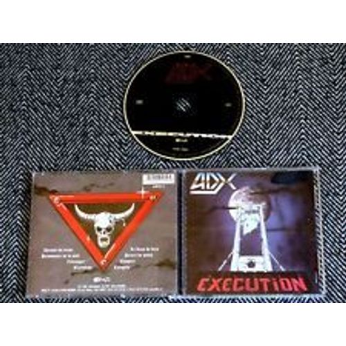 Execution