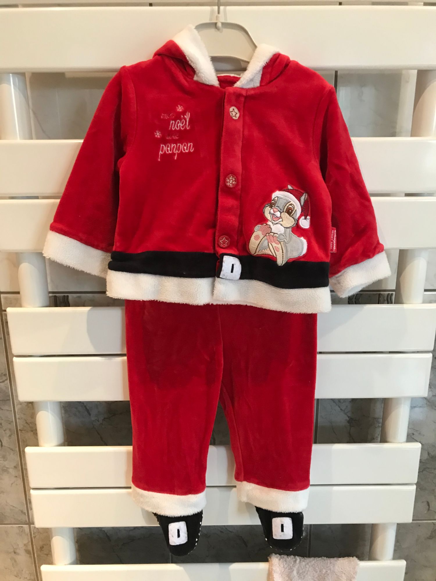 Achat Pyjama Bebe Mixte A Prix Bas Neuf Ou Occasion Rakuten