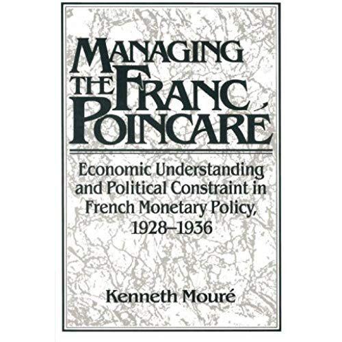 Managing The Franc Poincar