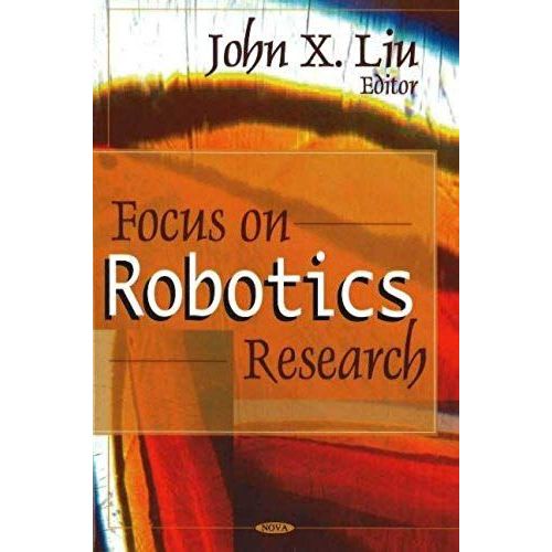 Focus On Robotics Research