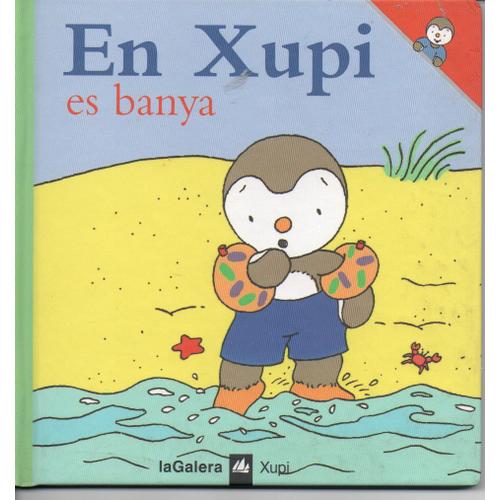 En Xupi Es Banya ( Se Baigne )