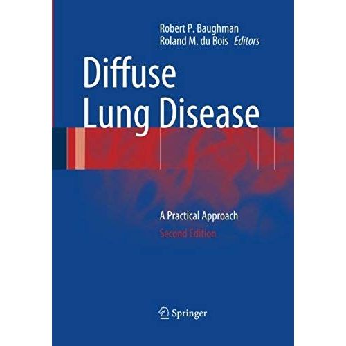 Diffuse Lung Disease