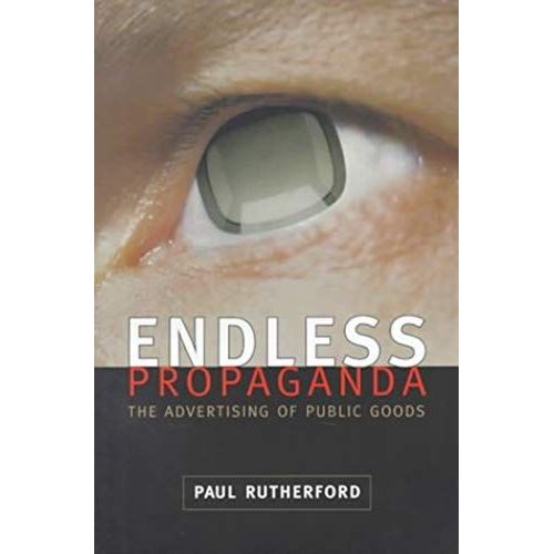 Endless Propaganda