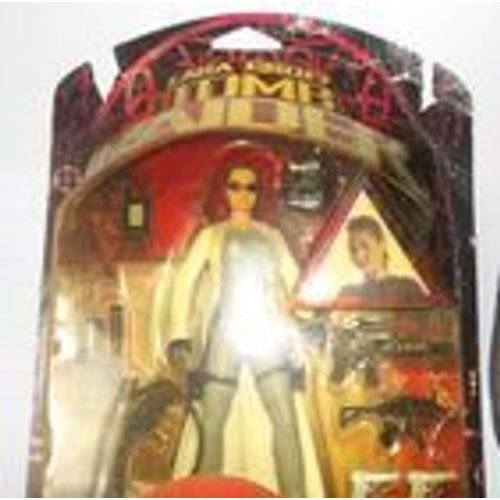 Figurine Lara Croft Siberia