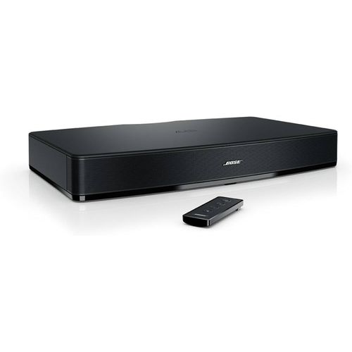 bose solo tv sound system