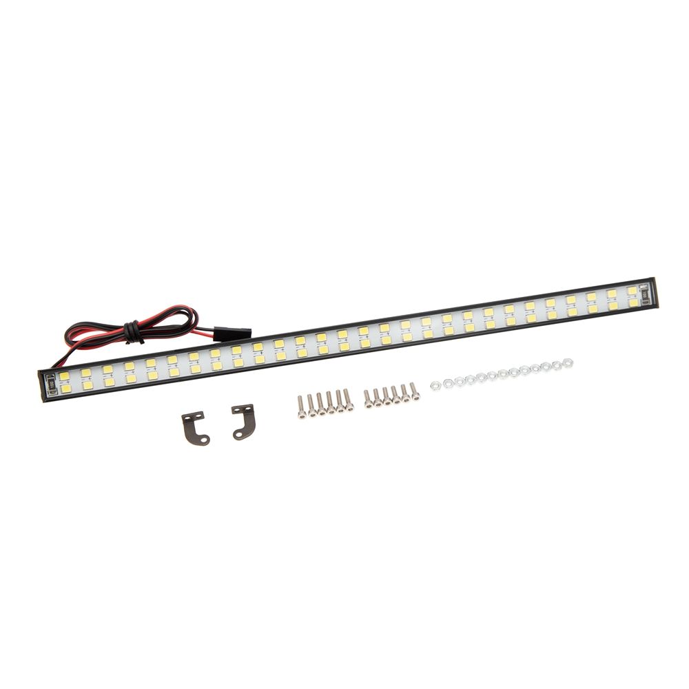 227mm 56 Led LumiRe De Toit Super Brillante Barre De Lumi...
