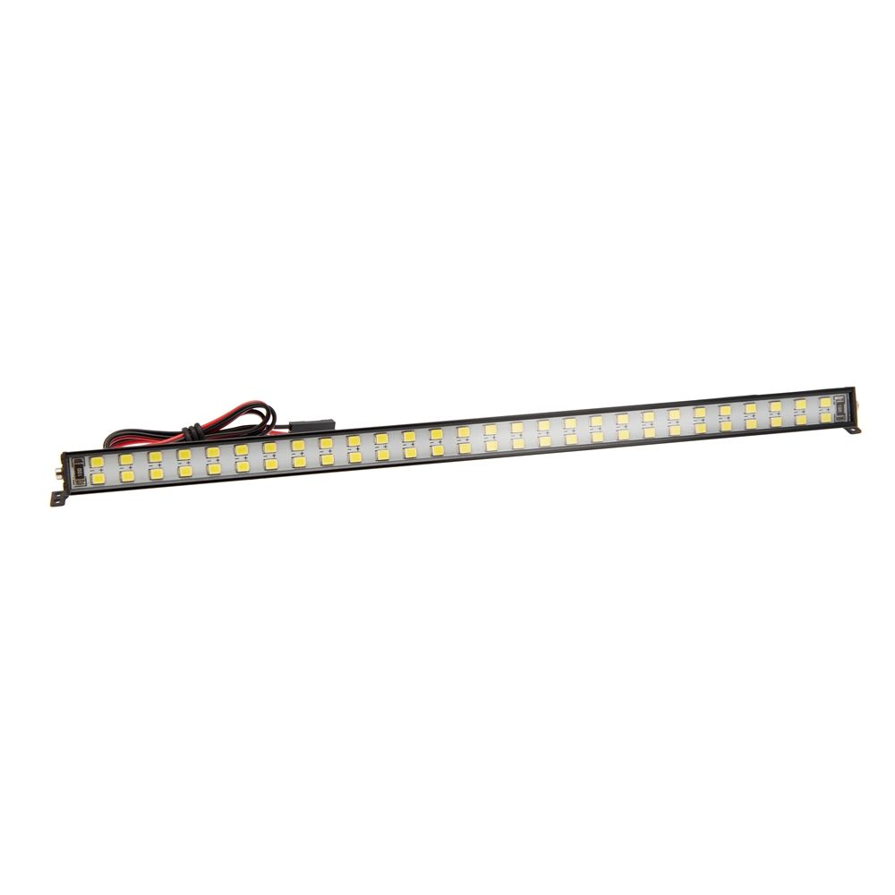 227mm 56 Led LumiRe De Toit Super Brillante Barre De Lumi... - 2