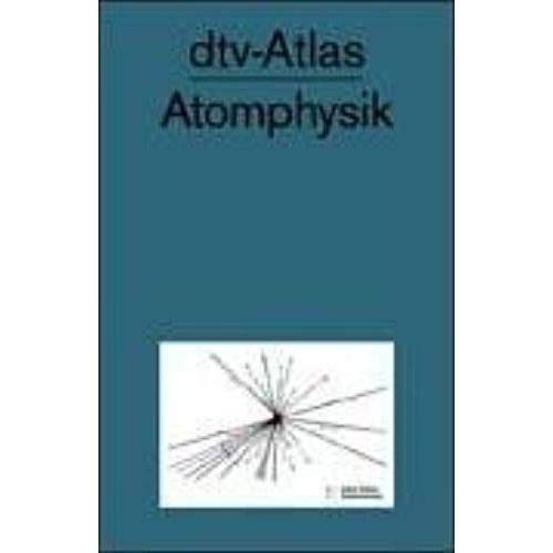 Dtv - Atlas Atomphysik.
