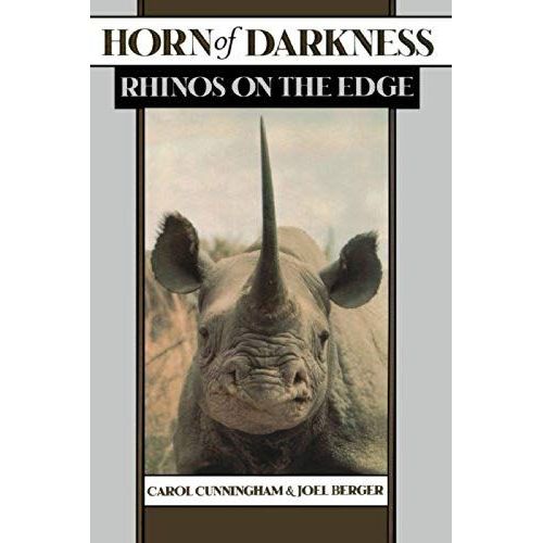 Horn Of Darkness