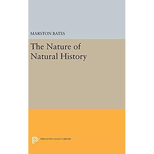 The Nature Of Natural History