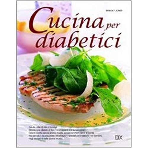 Cucina Per Diabetici