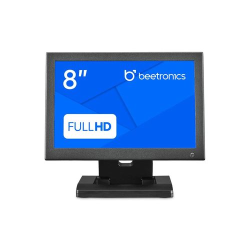 Ecran Beetronics 8 pouces HD