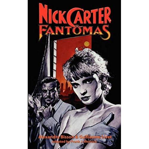 Nick Carter Vs. Fantomas