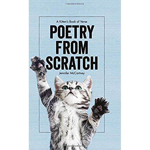 Poetry From Scratch