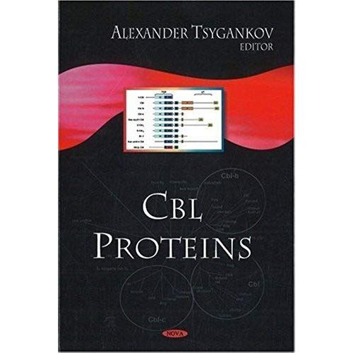 Cbl Proteins