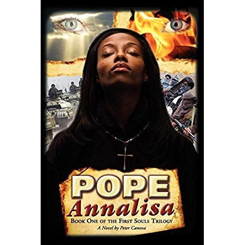 Pope Annalisa