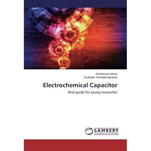Electrochemical Capacitor