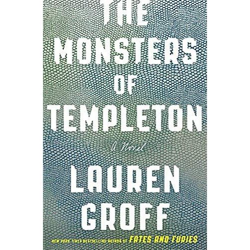 The Monsters Of Templeton