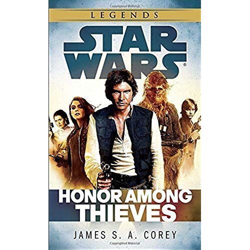 Honor Among Thieves