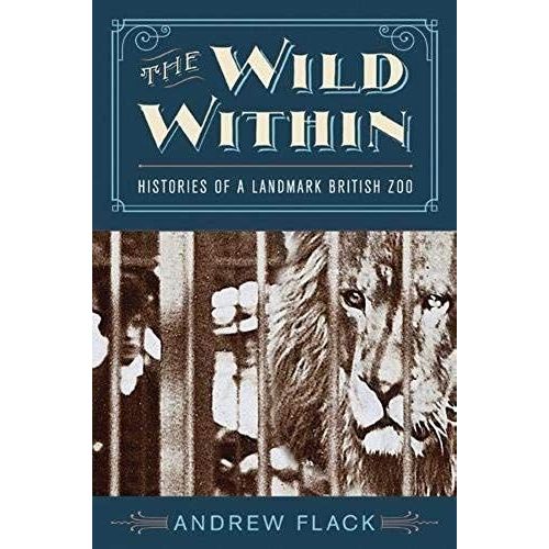 The Wild Within