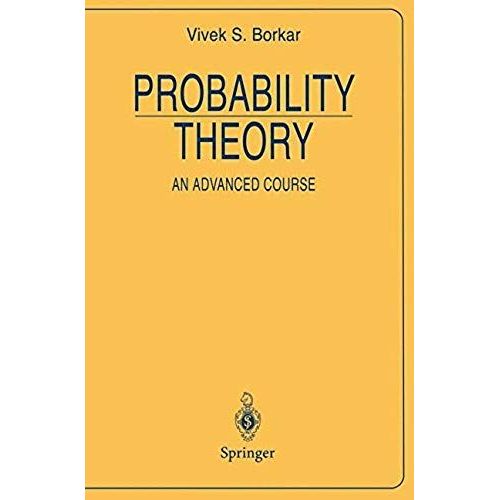 Probability Theory