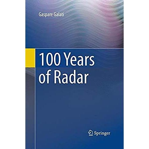 100 Years Of Radar