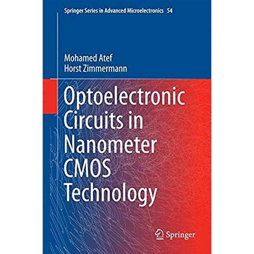 Optoelectronic Circuits In Nanometer Cmos Technology
