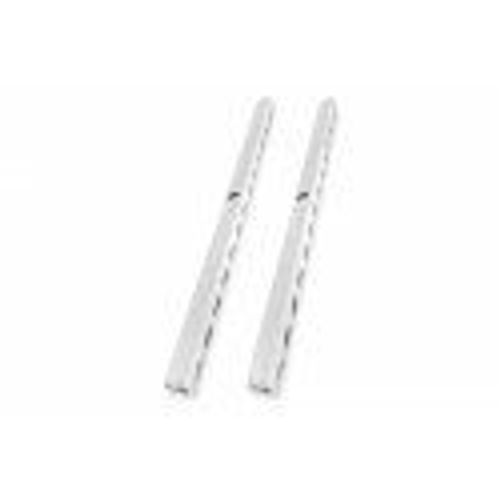 DIGITUS Professional Line DN-19 ORG-42U - Panneau d'agencement de câbles de rack - 42U - 19" (pack de 2)