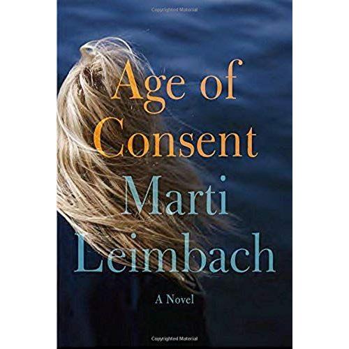 Age Of Consent